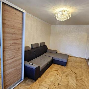 Здам 1-к. квартиру Вацлава Гавели 27 А