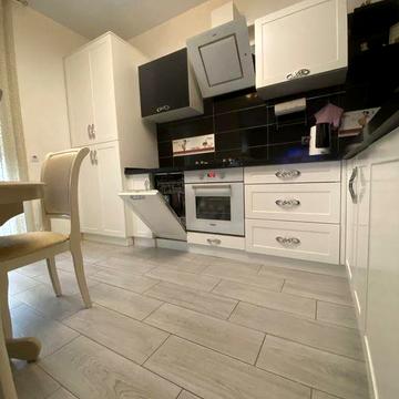 Ексклюзивна квартира закритий двір