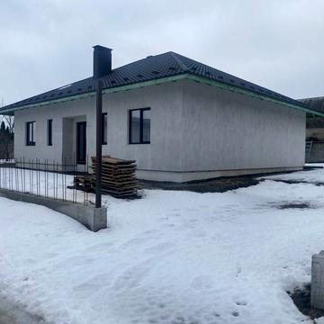 Продається окремий будинок