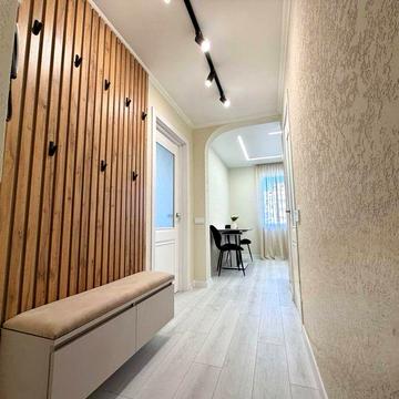 Центр/3 слобідська продаж 1к квартири після капітального ремонту