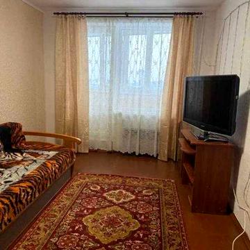 Продаж 1 к.кв. Олексіївка, пр. Перемоги  (86196)