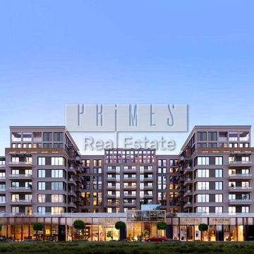 Продаж 2к квартири, OLEGIV Boutique Residence, вул. Олегівська, 36 ЖК OLEGIV Boutique Residence