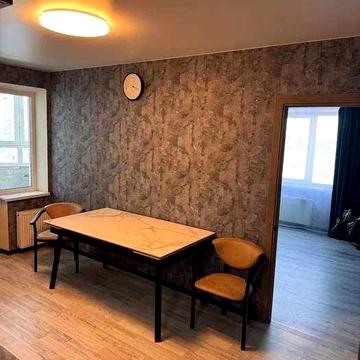 ПЕРША ЗДАЧА ДВОКІМНАТНОЇ квартири ЖК "Одеський бульвар" Вільна з 05.03