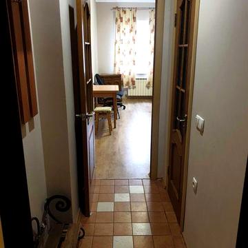 Довгострокова оренда квартири