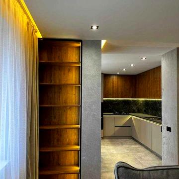 Оренда Івано-Франківськ ЦЕНТР,  2 кімнатна квартира, новобудова