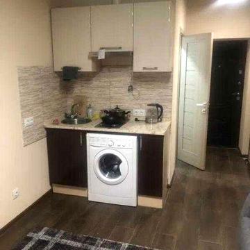 Продаеться смарт  квартира в Харкові.