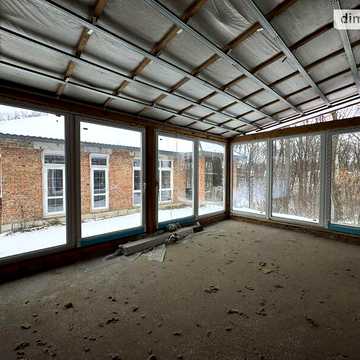 Продаж 5к Дім Воздвиженський провулок