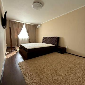 2-кімнатна квартира, оренда, без тварин