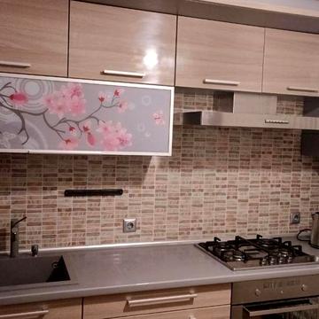 Здам 3х кімнатну квартиру з хорошим ремонтом на Виставці