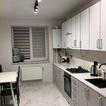 Здам сучасну 2х кімнатну квартиру на Виставці!