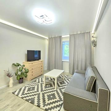 Туполєва академіка вул., 20-А