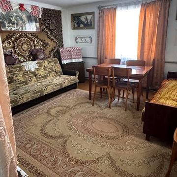 Будинок ділянка Підволочиськ заднішивка