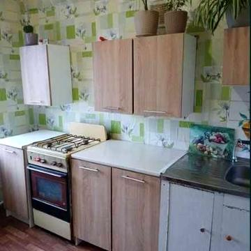 2-к квартира Космос, вул. Олімпійська