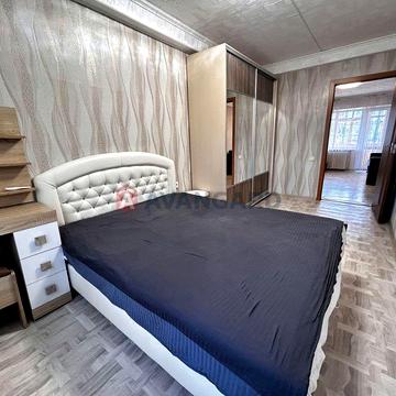 БЕЗ КОМІСІЇ 2-кімнатна квартира біля парку Бочарова