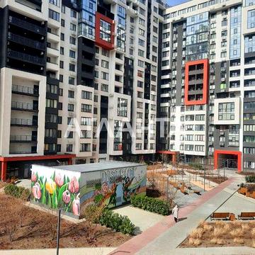 1 комнатная квартира в ЖК Таировские сады под программы можно ЖК ТАИРОВСКИЕ САДЫ