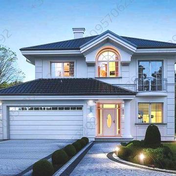 Ексклюзивний будинок 221 м² — Єдина реалізація в Україні!