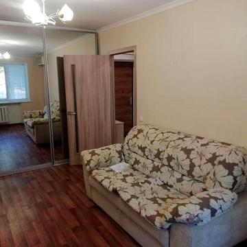 Предлагается в АРЕНДУ 1 - ая квартира, ул Константина Великого,Хозяин