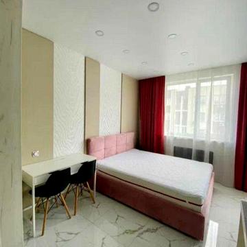 Аренда 1 ком, ЖК Parkland, 30 м2