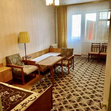 Здам 1 кімнатну квартиру в Києві. Район Оболонь