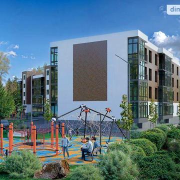 Продаж 1к Квартира Соборна вулиця