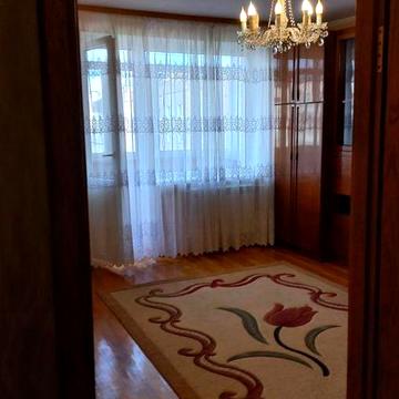 Оренда 1 к квартири на Словянці