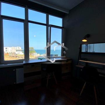 Сдам БЕЗ ПОВЫШЕНИЯ ЖК Морская Симфония лофт Аркадия МОРЕ Каманина 5мин