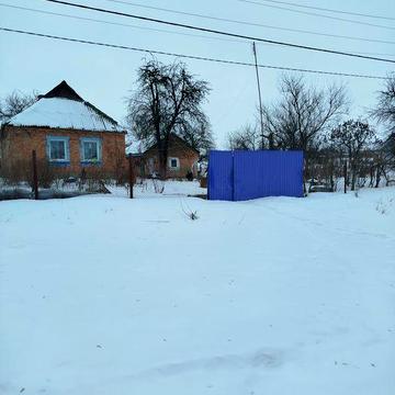 Продам будинок с. Хажин