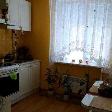 Сдам 1ком.квартиру с ремонтом.