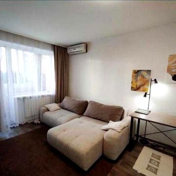 Продам 1-кімнатну квартиру. Пр.Байрона.  р-н Нові Будинки