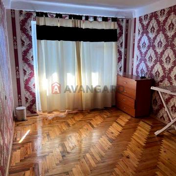 1 кімнатна квартира вул. Сергія Синенко