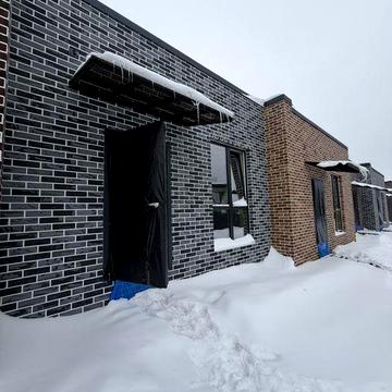 ТОП ЦІНА на готовий таунхаус! ГАЗ!