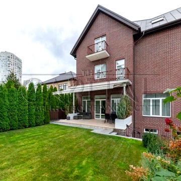 Продаж / Будинок Лубенська, Печерськ Зверинецька