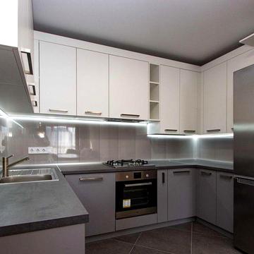 Продаж квартири в ЖК Парус