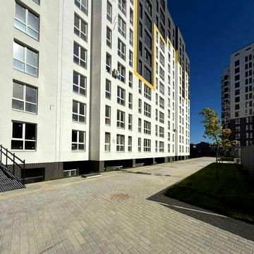 Продаж 1кім в ЖК Шенген вул. Залізнична ЖК Шенген