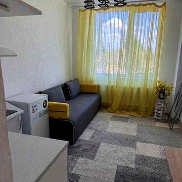 Компактная Квартира с евроремонтом в Малиновском районе