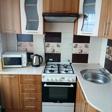 Лисеницька вул., 9