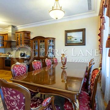 Парк ЖК Renaissance Residence Новоселицька, Cадова-Ботанічна, Печерськ ЖК Renaissance Residence