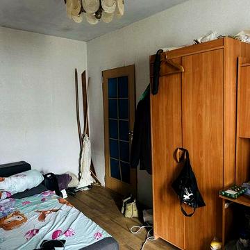 Продам 1 ком квартиру. Сертификат. Левый берег 11 мкр