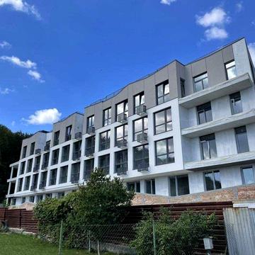 Продаж 1 кімнатна квартира вулиця Тракт Глинянський