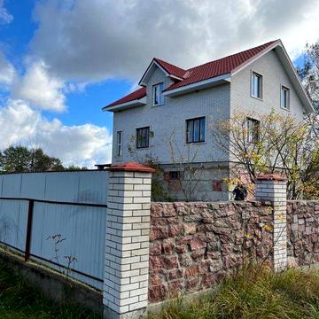 Будинок в селі Камʼянка