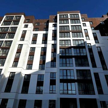 Від ЗАБУДОВНИКА велика 2кімнатна квартира готова до ремонту! ЖК Атмосфера