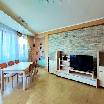 Код: 400. Трехкомнатная квартира в Аркадии, Ж/К «Новая Аркадия».