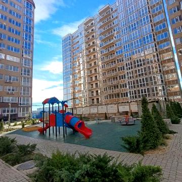 Продам квартиру ЖК Новая Европа. От собственника ЖК Новая Европа