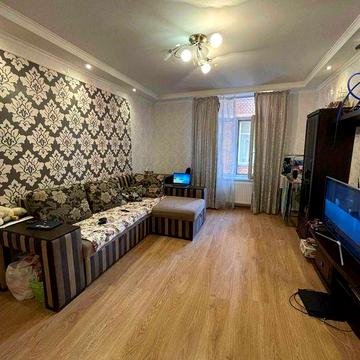 Сдам 2х ком.кв.квартиру в новом доме ЖК. Люксембург на ул.Средняя 24