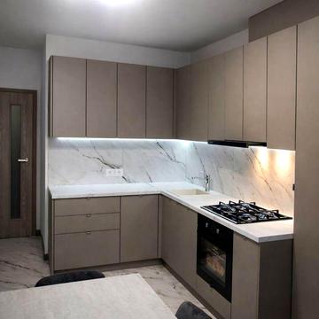 ПРОДАЖ 1-кімнатної новобудови з ремонтом та технікою в ЖК «Премʼєр» ЖК Премʼєр