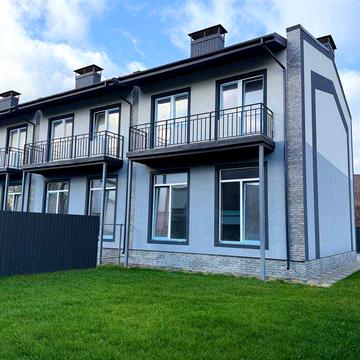 Від забудовника! Військовим знижка! Продаж таунхаусів з укриттям