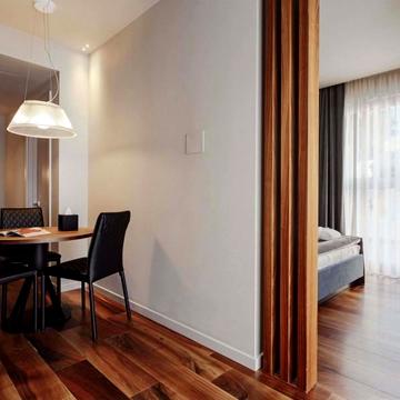 Улучшенный номер в отеле IL Decameron Luxury Design Hotel Odesa