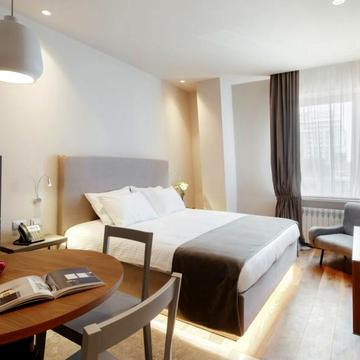 Комфорт - IL Decameron Luxury Design Hotel Odesa