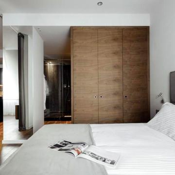 Полулюкс - IL Decameron Luxury Design Hotel Odesa