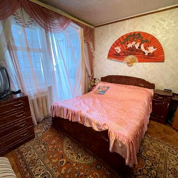 Продам  2 к квартируТеатральна  Кітобоїв